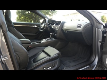 2016 Audi S5 3.0T quattro Premium Plus  S Tronic - Photo 12 - South San Francisco, CA 94080