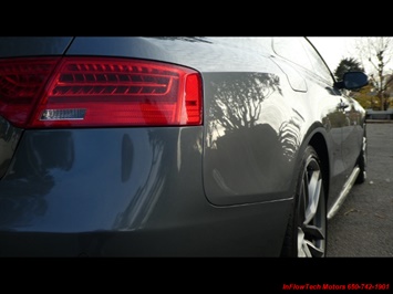 2016 Audi S5 3.0T quattro Premium Plus  S Tronic - Photo 26 - South San Francisco, CA 94080