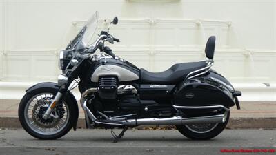 2018 Moto Guzzi California 1400 Touring   - Photo 8 - South San Francisco, CA 94080