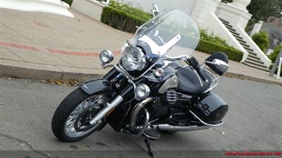 2018 Moto Guzzi California 1400 Touring   - Photo 9 - South San Francisco, CA 94080