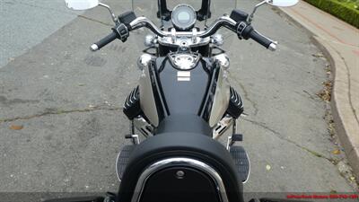 2018 Moto Guzzi California 1400 Touring   - Photo 13 - South San Francisco, CA 94080