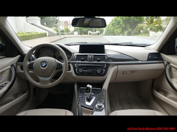 2012 BMW 328i  MODERN Trim - Photo 16 - South San Francisco, CA 94080