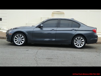 2012 BMW 328i  MODERN Trim - Photo 9 - South San Francisco, CA 94080