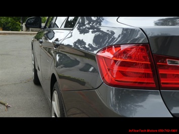 2012 BMW 328i  MODERN Trim - Photo 8 - South San Francisco, CA 94080