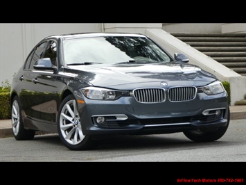 2012 BMW 328i  MODERN Trim - Photo 1 - South San Francisco, CA 94080