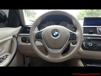 2012 BMW 328i  MODERN Trim - Photo 18 - South San Francisco, CA 94080