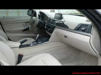 2012 BMW 328i  MODERN Trim - Photo 19 - South San Francisco, CA 94080