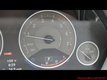 2012 BMW 328i  MODERN Trim - Photo 37 - South San Francisco, CA 94080