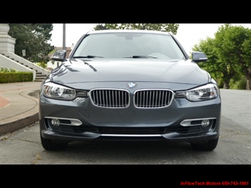 2012 BMW 328i  MODERN Trim - Photo 11 - South San Francisco, CA 94080