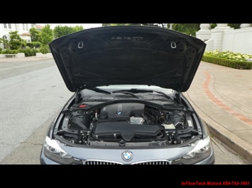 2012 BMW 328i  MODERN Trim - Photo 50 - South San Francisco, CA 94080