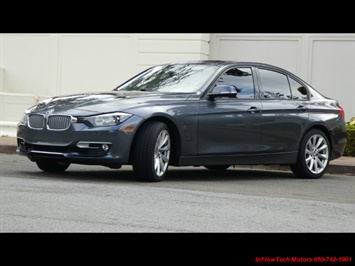 2012 BMW 328i  MODERN Trim - Photo 10 - South San Francisco, CA 94080