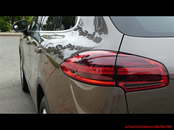 2016 Porsche Cayenne S E-Hybrid   - Photo 9 - South San Francisco, CA 94080