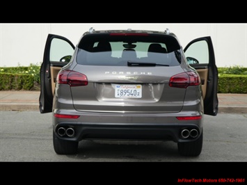 2016 Porsche Cayenne S E-Hybrid   - Photo 39 - South San Francisco, CA 94080