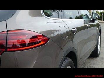 2016 Porsche Cayenne S E-Hybrid   - Photo 10 - South San Francisco, CA 94080