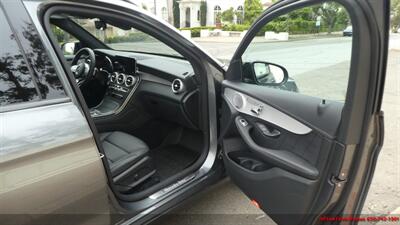 2020 Mercedes-Benz GLC GLC 300 4MATIC   - Photo 22 - South San Francisco, CA 94080