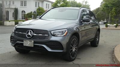 2020 Mercedes-Benz GLC GLC 300 4MATIC   - Photo 6 - South San Francisco, CA 94080