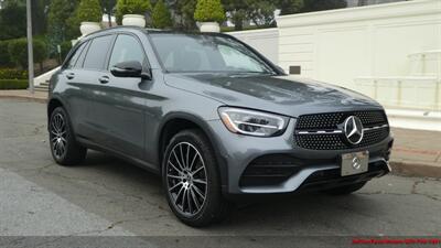 2020 Mercedes-Benz GLC GLC 300 4MATIC   - Photo 5 - South San Francisco, CA 94080