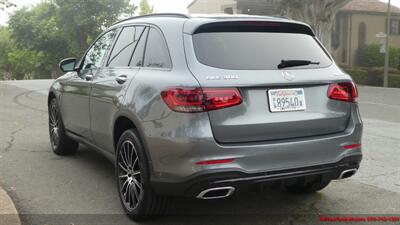 2020 Mercedes-Benz GLC GLC 300 4MATIC   - Photo 7 - South San Francisco, CA 94080