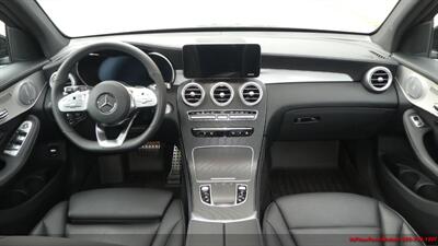 2020 Mercedes-Benz GLC GLC 300 4MATIC   - Photo 26 - South San Francisco, CA 94080