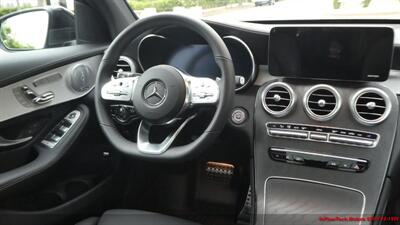 2020 Mercedes-Benz GLC GLC 300 4MATIC   - Photo 27 - South San Francisco, CA 94080