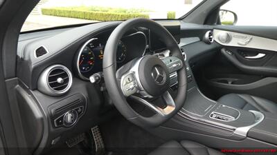 2020 Mercedes-Benz GLC GLC 300 4MATIC   - Photo 29 - South San Francisco, CA 94080