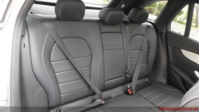 2020 Mercedes-Benz GLC GLC 300 4MATIC   - Photo 45 - South San Francisco, CA 94080