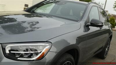 2020 Mercedes-Benz GLC GLC 300 4MATIC   - Photo 10 - South San Francisco, CA 94080