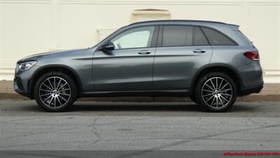 2020 Mercedes-Benz GLC GLC 300 4MATIC   - Photo 3 - South San Francisco, CA 94080