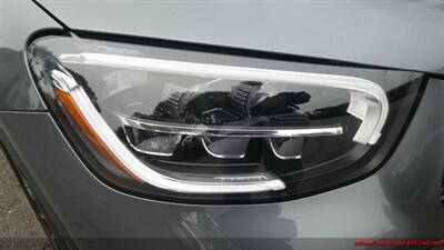 2020 Mercedes-Benz GLC GLC 300 4MATIC   - Photo 15 - South San Francisco, CA 94080