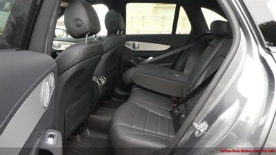 2020 Mercedes-Benz GLC GLC 300 4MATIC   - Photo 47 - South San Francisco, CA 94080