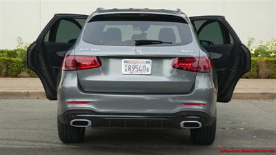 2020 Mercedes-Benz GLC GLC 300 4MATIC   - Photo 17 - South San Francisco, CA 94080