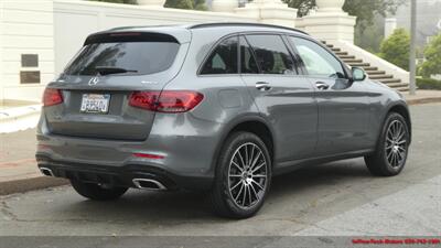 2020 Mercedes-Benz GLC GLC 300 4MATIC   - Photo 8 - South San Francisco, CA 94080