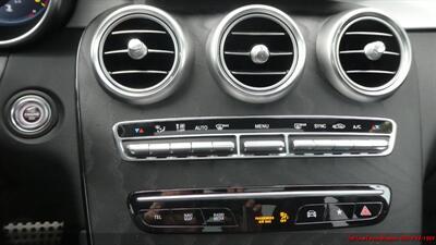 2020 Mercedes-Benz GLC GLC 300 4MATIC   - Photo 73 - South San Francisco, CA 94080