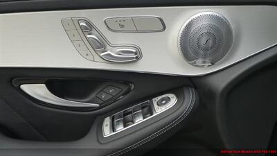 2020 Mercedes-Benz GLC GLC 300 4MATIC   - Photo 19 - South San Francisco, CA 94080