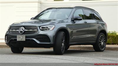 2020 Mercedes-Benz GLC GLC 300 4MATIC   - Photo 2 - South San Francisco, CA 94080