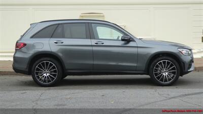 2020 Mercedes-Benz GLC GLC 300 4MATIC   - Photo 4 - South San Francisco, CA 94080