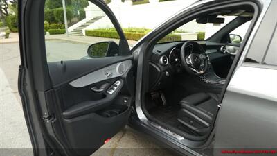 2020 Mercedes-Benz GLC GLC 300 4MATIC   - Photo 18 - South San Francisco, CA 94080