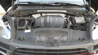 2020 Porsche Macan   - Photo 46 - South San Francisco, CA 94080