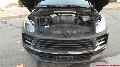 2020 Porsche Macan   - Photo 45 - South San Francisco, CA 94080