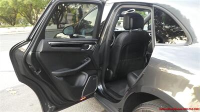 2020 Porsche Macan   - Photo 26 - South San Francisco, CA 94080