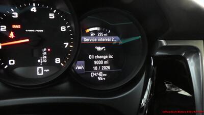 2020 Porsche Macan   - Photo 49 - South San Francisco, CA 94080