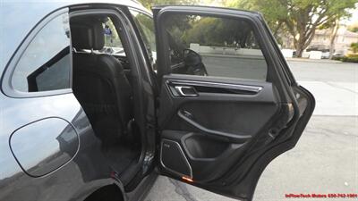 2020 Porsche Macan   - Photo 30 - South San Francisco, CA 94080