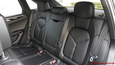 2020 Porsche Macan   - Photo 28 - South San Francisco, CA 94080