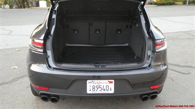 2020 Porsche Macan   - Photo 35 - South San Francisco, CA 94080