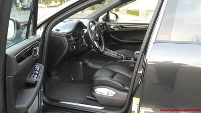 2020 Porsche Macan   - Photo 19 - South San Francisco, CA 94080