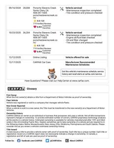 2020 Porsche Macan   - Photo 60 - South San Francisco, CA 94080