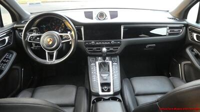 2020 Porsche Macan   - Photo 17 - South San Francisco, CA 94080