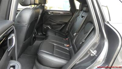 2020 Porsche Macan   - Photo 27 - South San Francisco, CA 94080