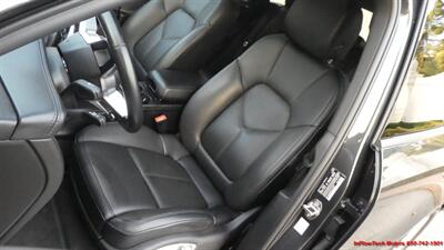 2020 Porsche Macan   - Photo 21 - South San Francisco, CA 94080