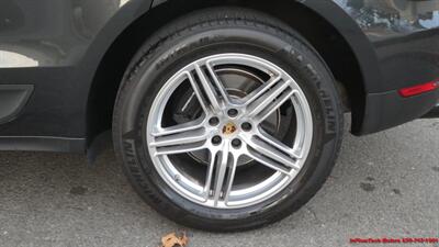 2020 Porsche Macan   - Photo 39 - South San Francisco, CA 94080